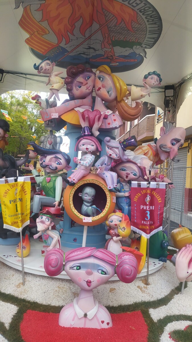 Fallas Aldaia 2024 101